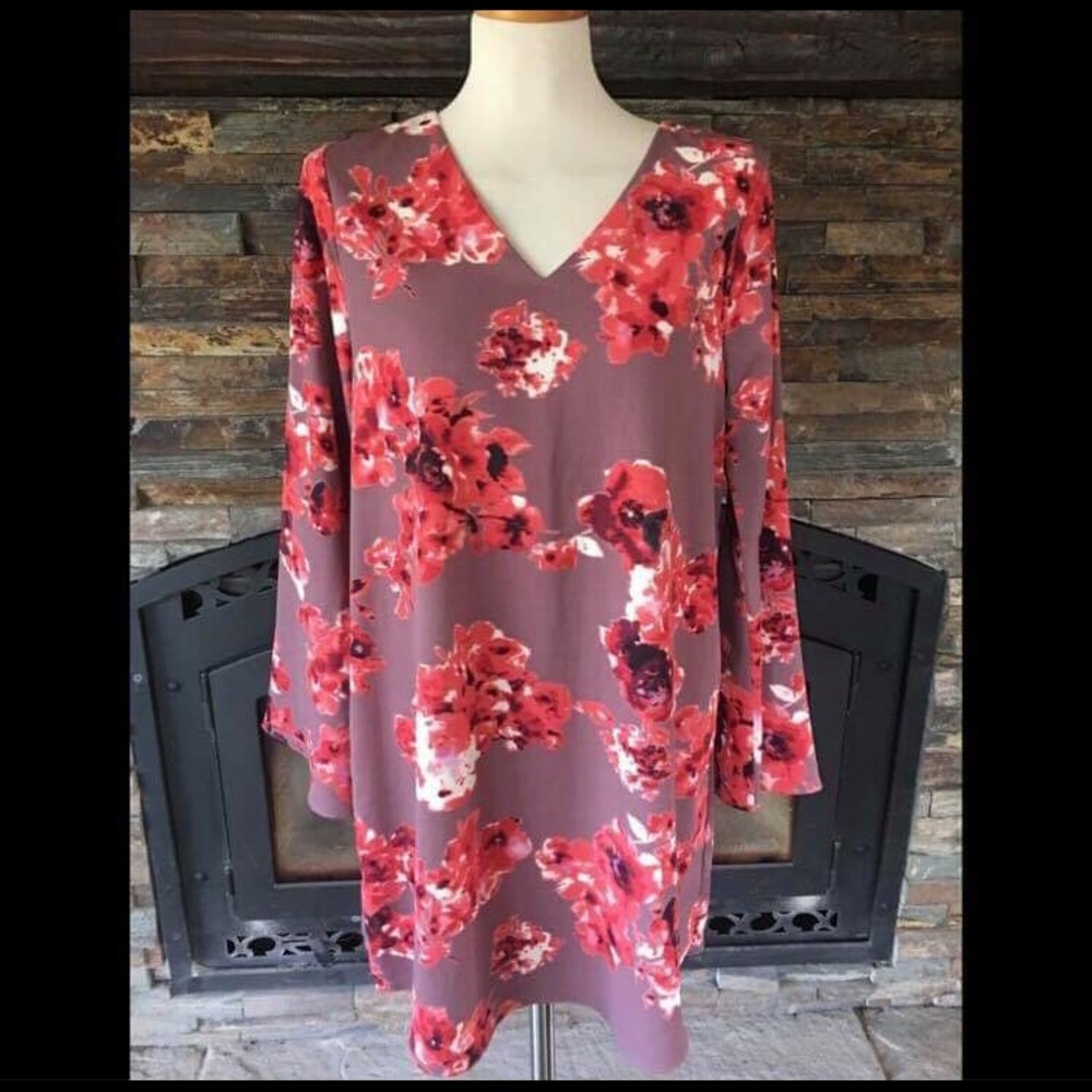 Mauve Multi Size Large Lips Sugar - image 3